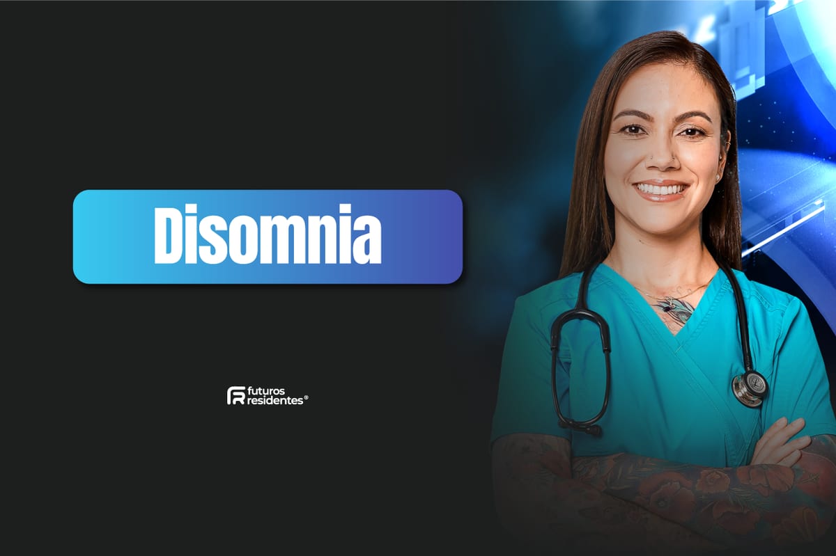 Disomnia