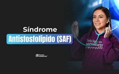 Síndrome Antifosfolípido (SAF)