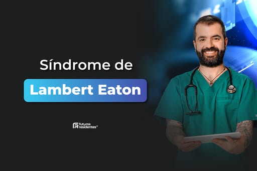 Síndrome de Lambert Eaton