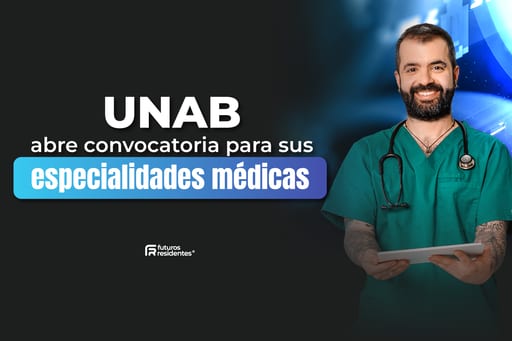 ¡La Universidad Autónoma de Bucaramanga abrió inscripciones para sus especialidades médicas! Conoce los detalles de esta convocatoria