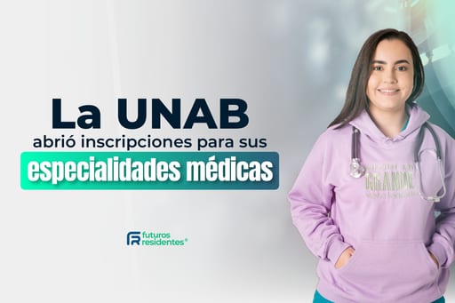 La Universidad Autónoma de Bucaramanga, abrió inscripciones para sus especialidades médicas, ¡conoce los detalles de este proceso de inscripción!