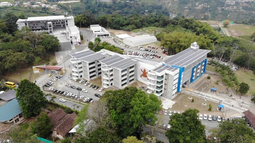 Universidad Tecnológica de Pereira