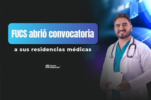 ¡FUCS abrió convocatoria para sus especialidades médicas! Conoce los detalles de este proceso de admisión