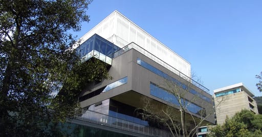 Pontificia Universidad Javeriana de Bogotá