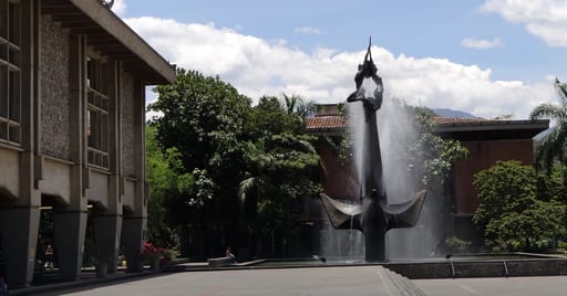 Universidad de Antioquia