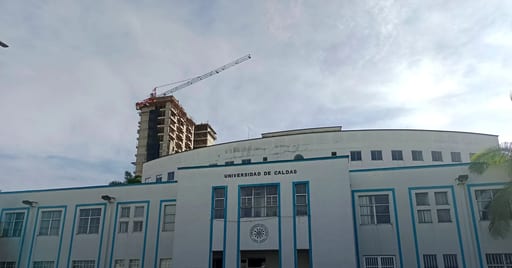 Universidad de Caldas