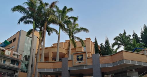 Universidad de Santander
