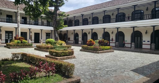 Universidad del Cauca
