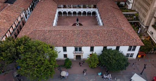 Universidad del Rosario