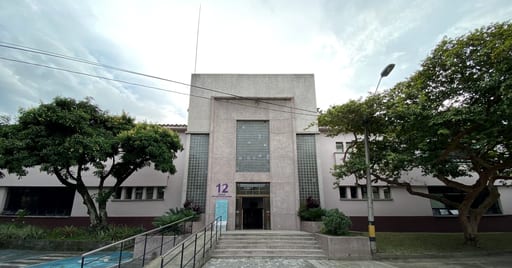 Universidad Pontificia Bolivariana