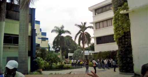 Universidad Santiago de Cali