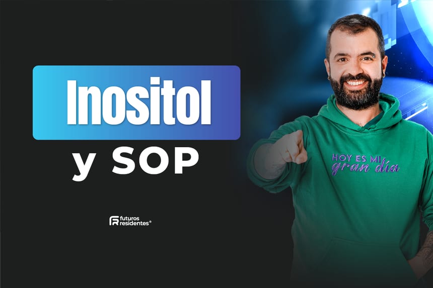 Inositol y SOP