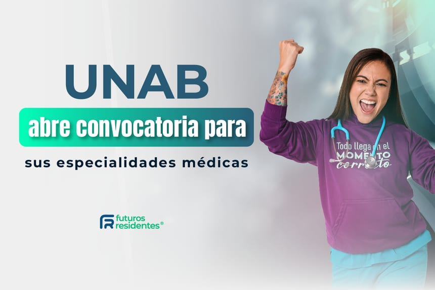 ¡La Universidad Autónoma de Bucaramanga abrió inscripciones para sus especialidades médicas! Conoce los detalles de esta convocatoria