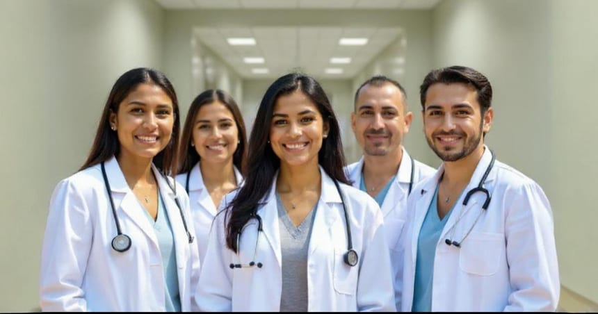 ¡La Universidad Tecnológica de Pereira abrió inscripciones para sus especialidades médicas! Te contamos todo de este proceso de admisión
