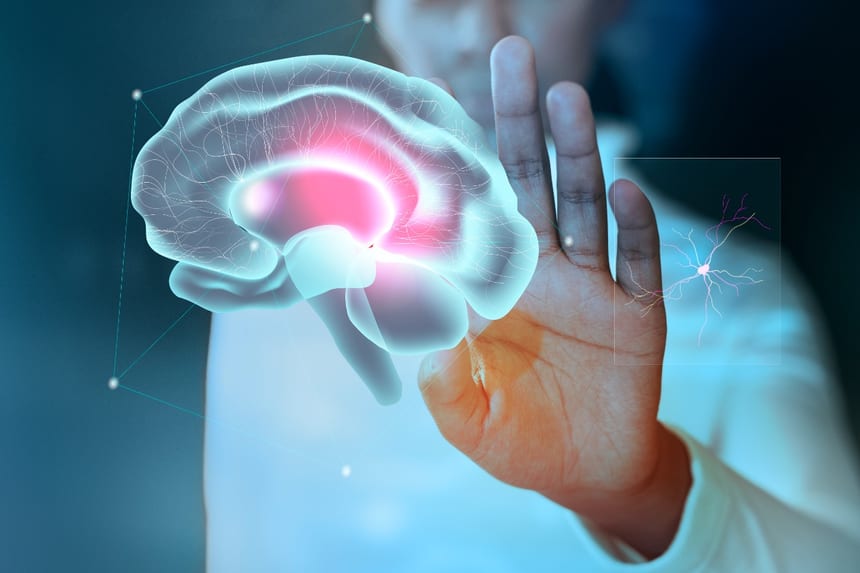Demencia por cuerpos de Lewy: ¿sabes diagnosticarla?